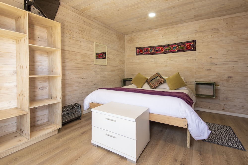 pichilemu apart hotel