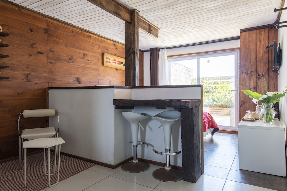 pichilemu apart hotel