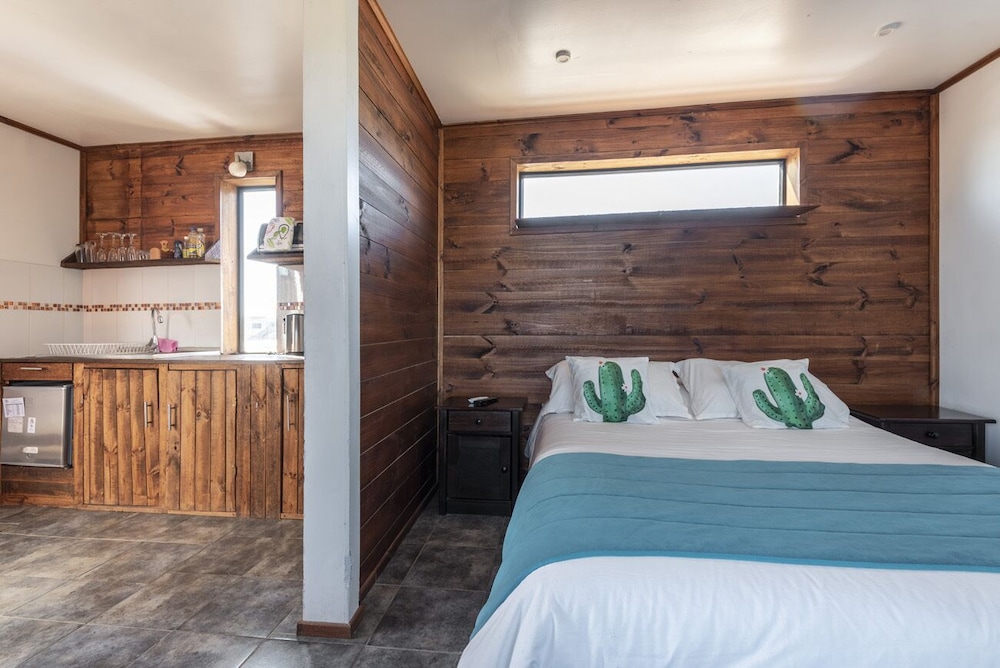 pichilemu apart hotel