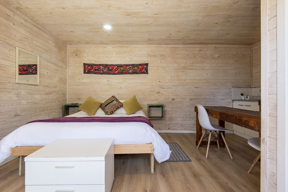 pichilemu apart hotel