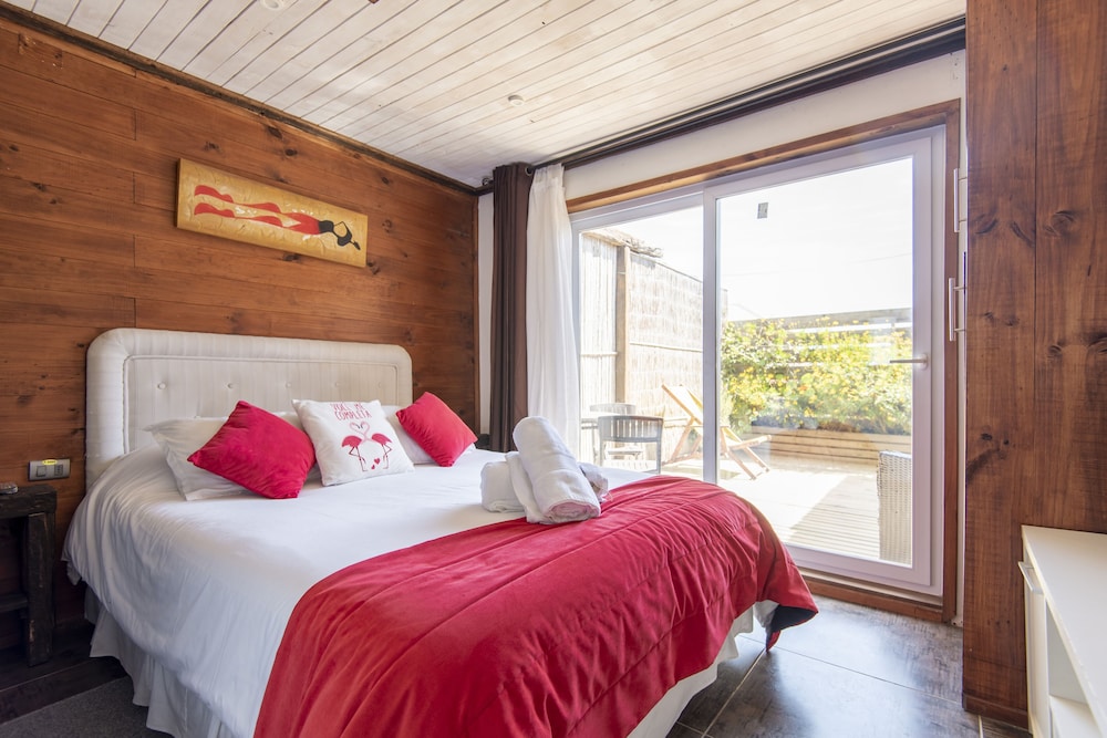 pichilemu apart hotel