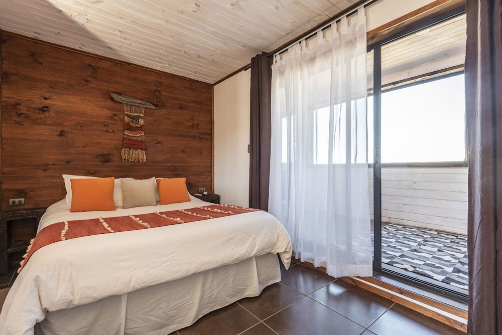 pichilemu apart hotel