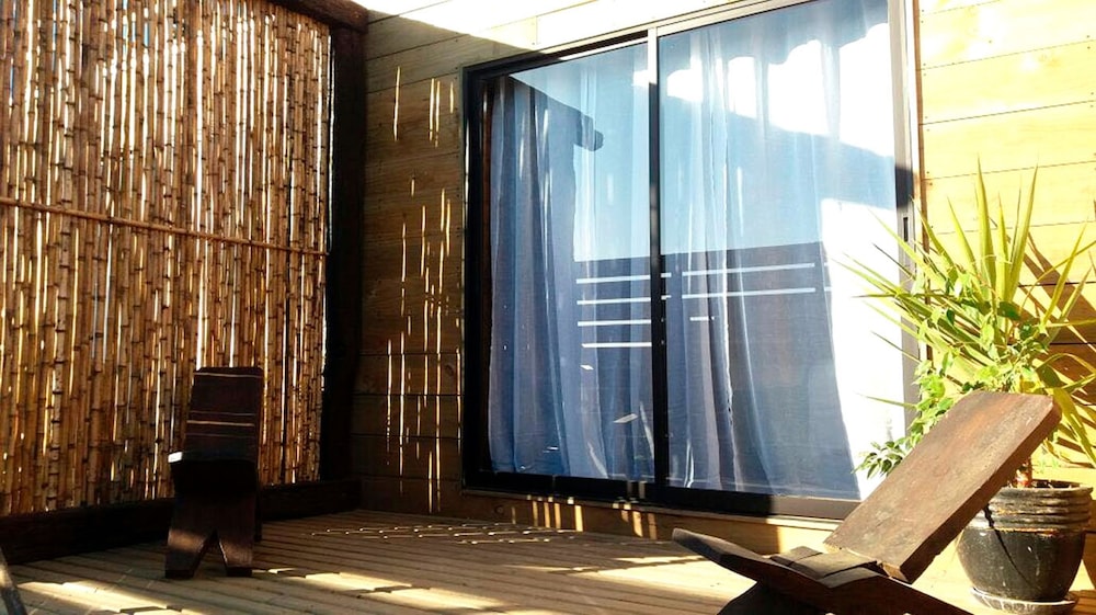 pichilemu apart hotel