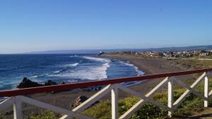pichilemu apart hotel