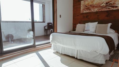 pichilemu apart hotel
