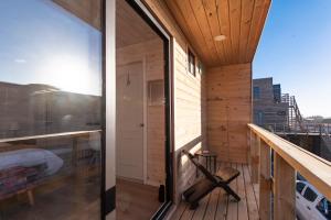 pichilemu apart hotel