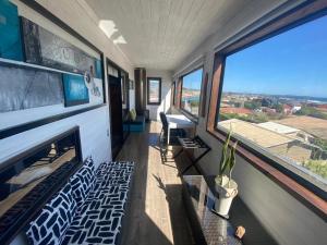 pichilemu apart hotel