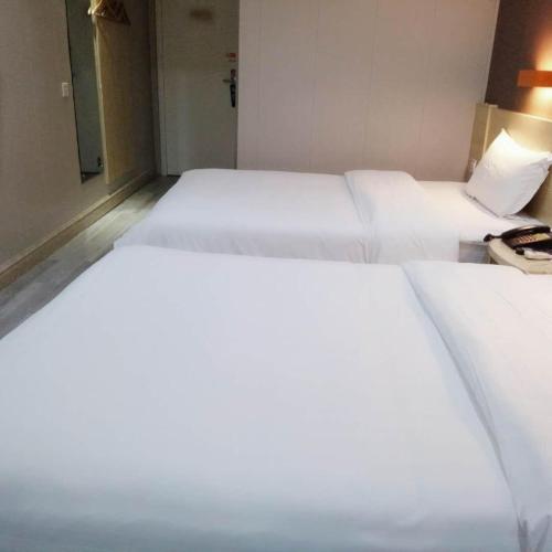 7Days Inn Huquan Street Yangjiawan Subway Station,Jiang'an District>>Wuhan,2 star