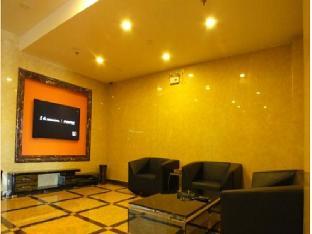 7 days inn tianjin binhai new area govement branch