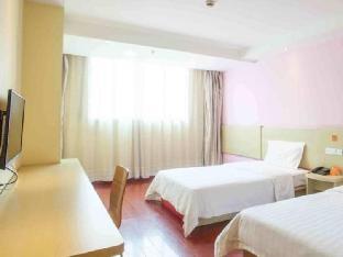 7 days inn tianjin binhai new area govement branch