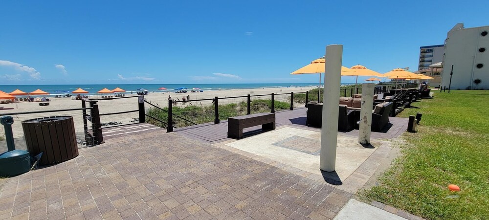 south padre island