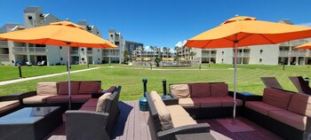 south padre island