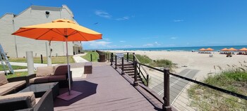 south padre island
