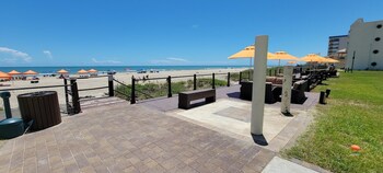 south padre island