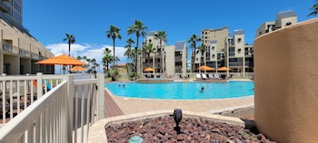 south padre island