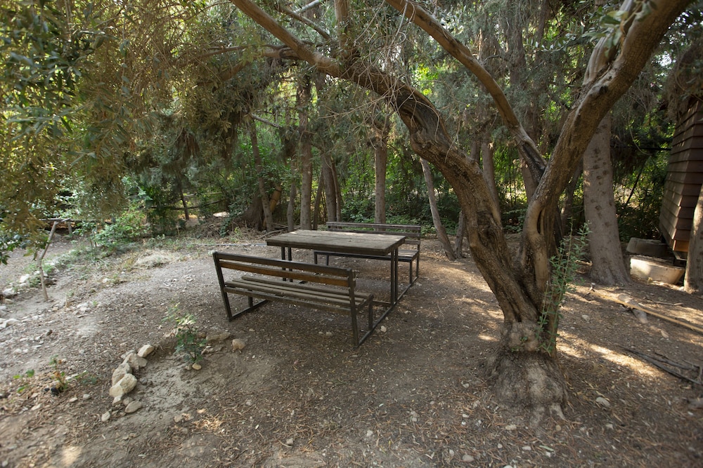 sharhabil bin hasnah ecopark
