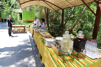 sharhabil bin hasnah ecopark