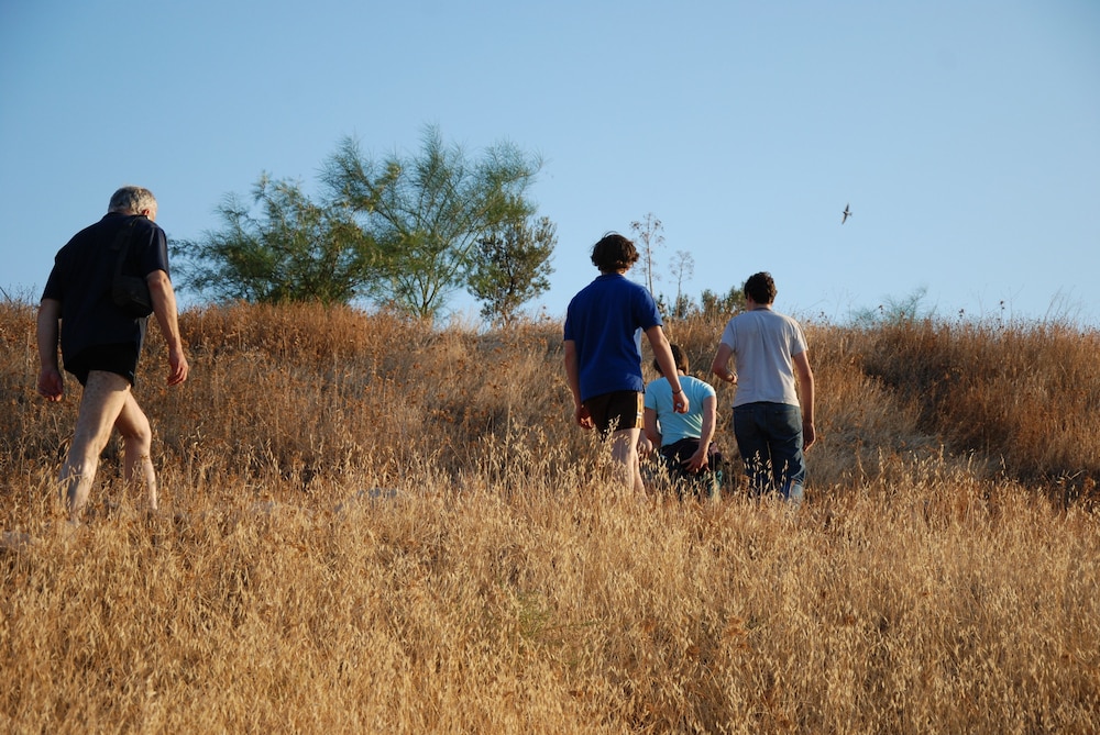 sharhabil bin hasnah ecopark