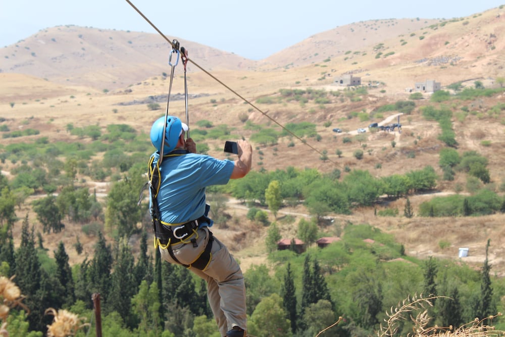 sharhabil bin hasnah ecopark