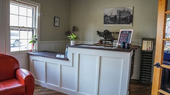 Old Mill Inn,Hatfield>>Hampden County,3 star