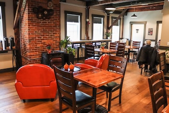 Old Mill Inn,Hatfield>>Hampden County,3 star