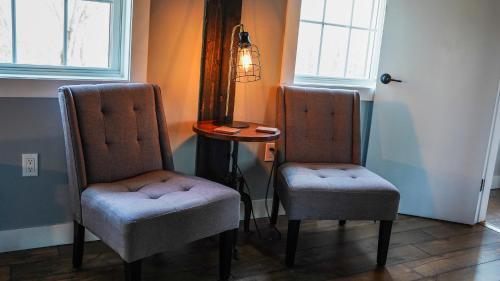 old mill inn