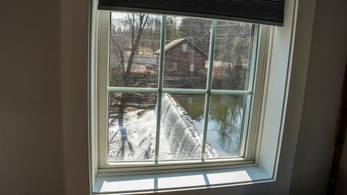 old mill inn