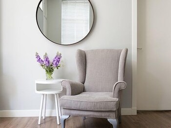 the lane apartment
