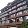 The Gangtok Heritage Inn,India>>Gangtok,3 star