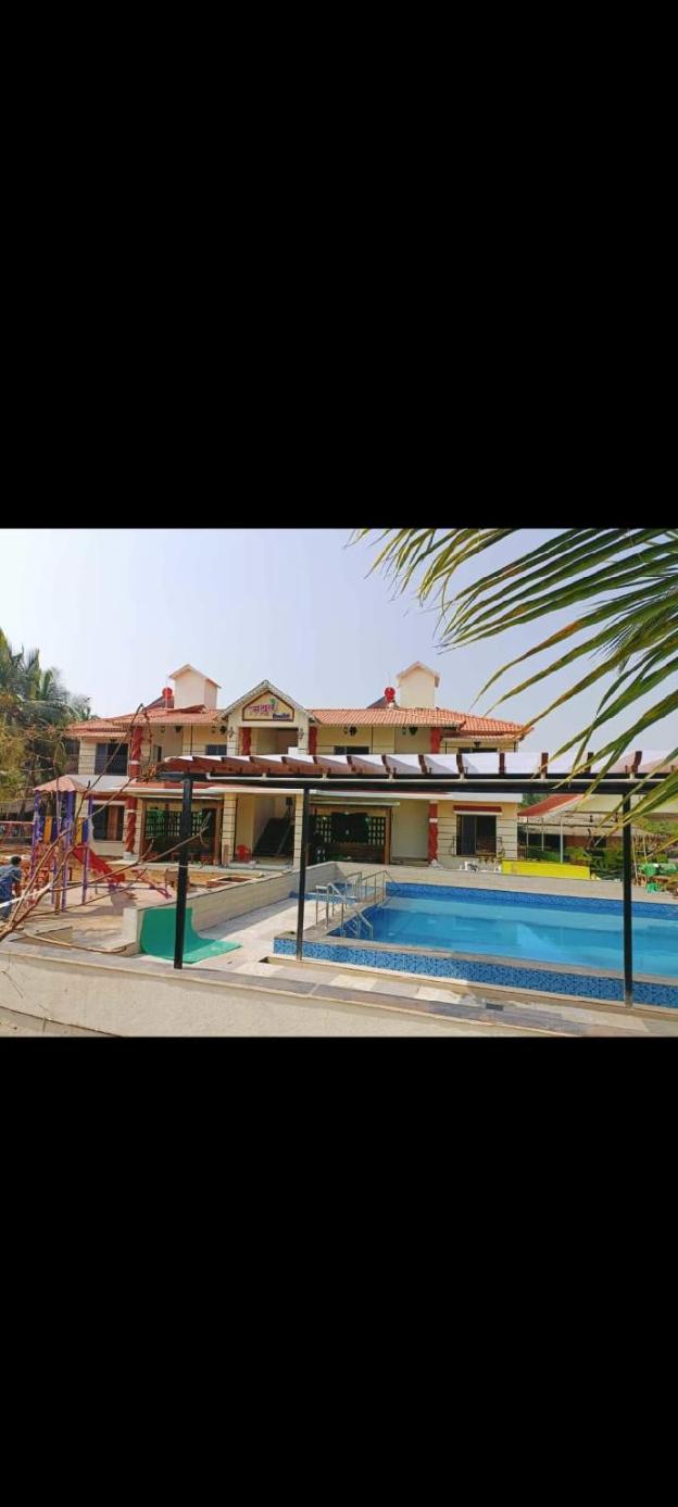 mathura resort