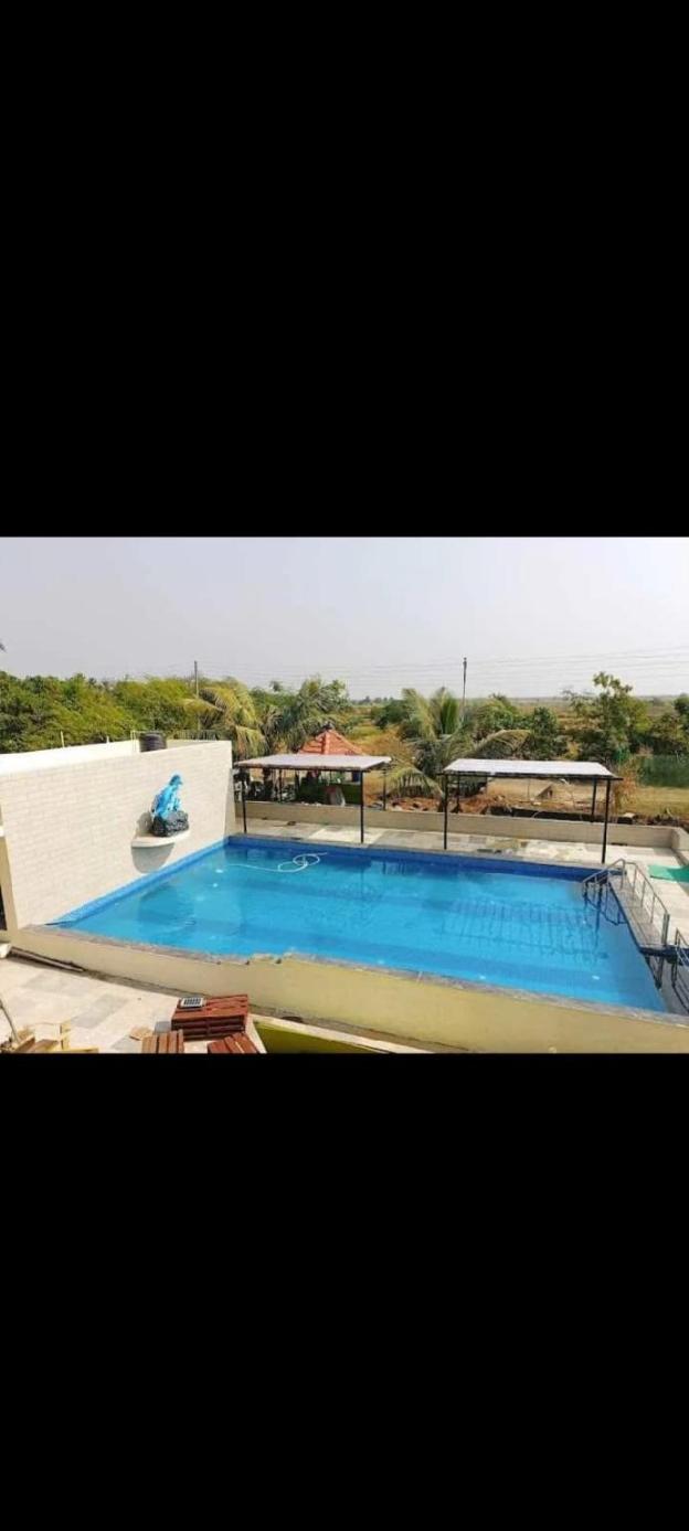 mathura resort