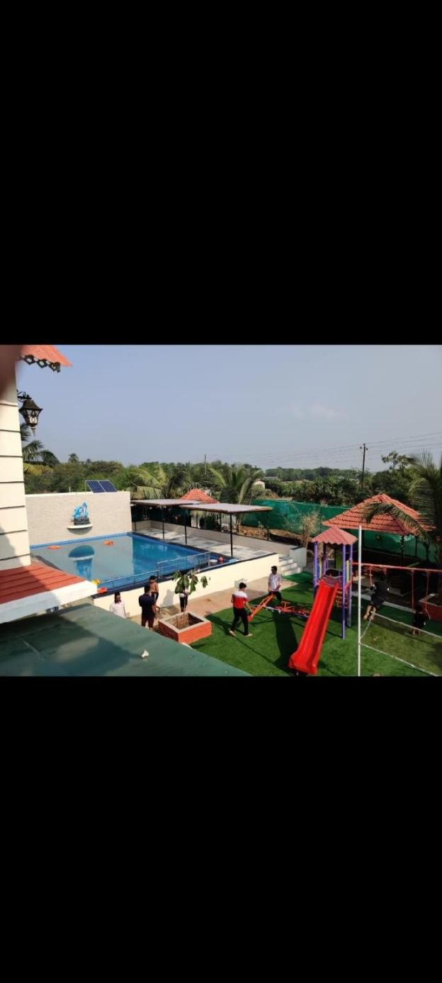 mathura resort