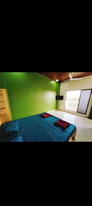 Mathura Resort,Navkhar,3 star