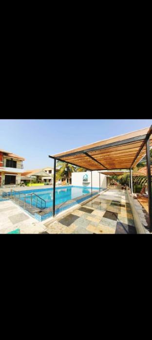 mathura resort