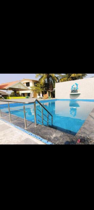 mathura resort