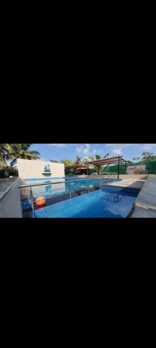 mathura resort