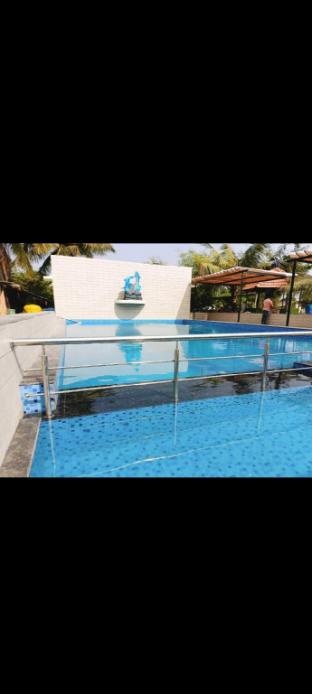 Mathura Resort,Navkhar,3 star