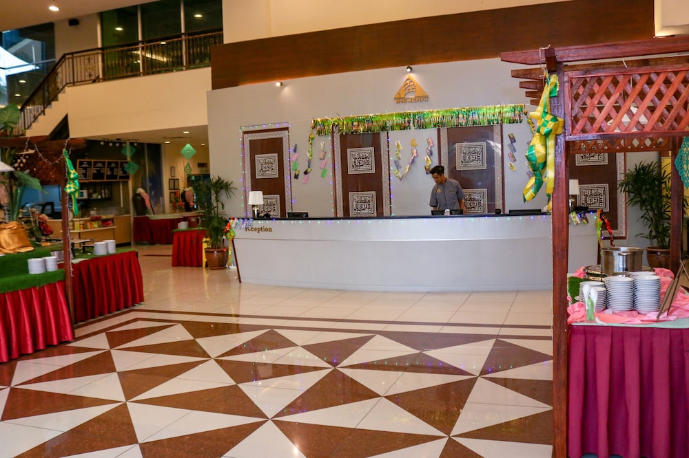 the jerai hotel sungai petani
