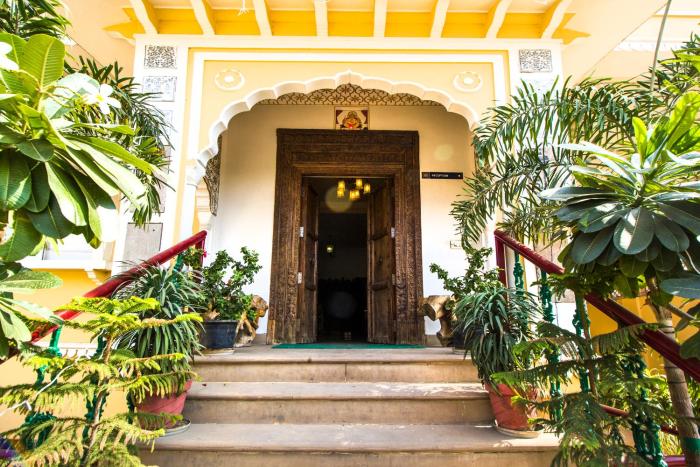 jaipur