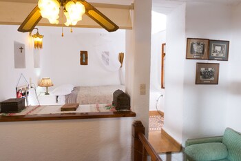 traditional homes of crete