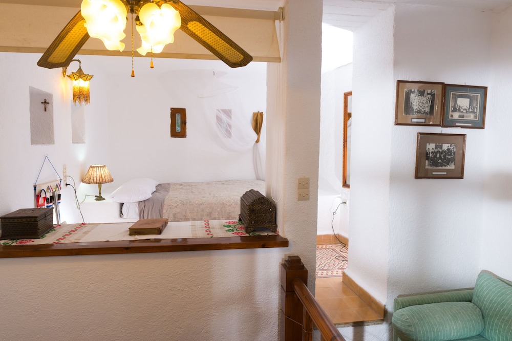 traditional homes of crete