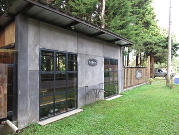 ataco luxury cabin