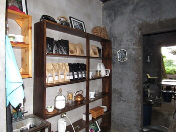 ataco luxury cabin