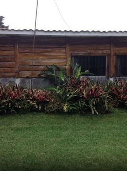 ataco luxury cabin