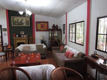 ataco luxury cabin