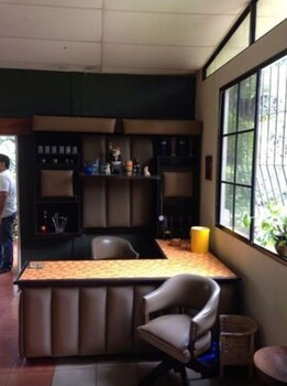 ataco luxury cabin