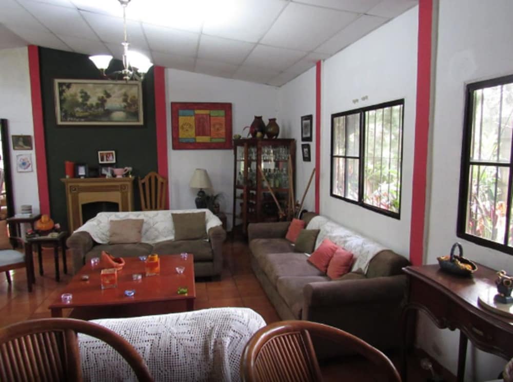 ataco luxury cabin