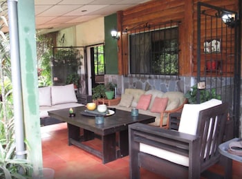 ataco luxury cabin