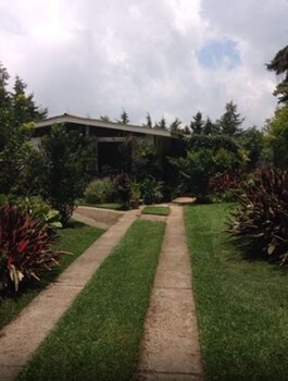 ataco luxury cabin