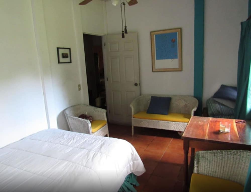 ataco luxury cabin